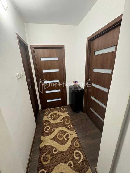 Apartament cu 3 camere, decomandat – Zona Fortuna - 7
