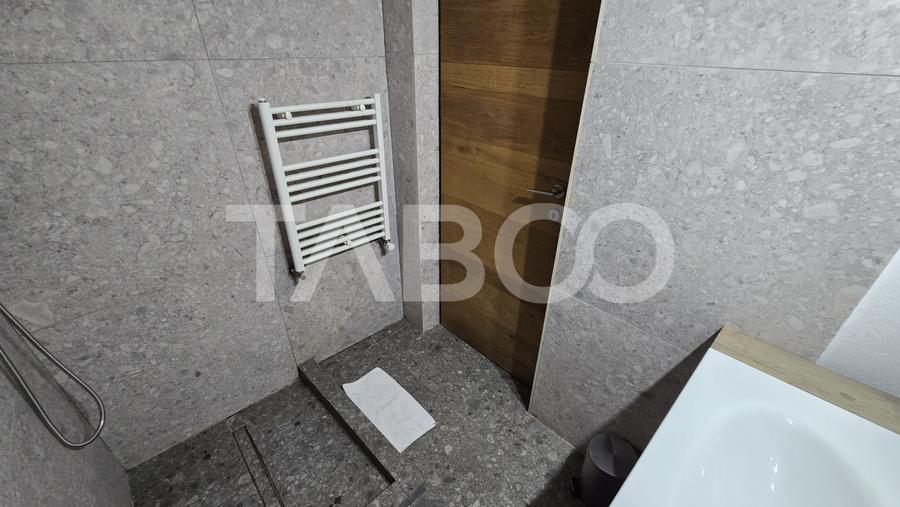 2 studio-uri pentru regim hotelier de vanzare in Orasul de Jos