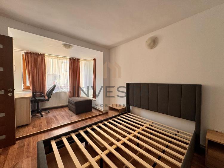 APARTAMENT DE INCHIRIAT 4 CAMERE UTILITATI INCLUSE IN PRET