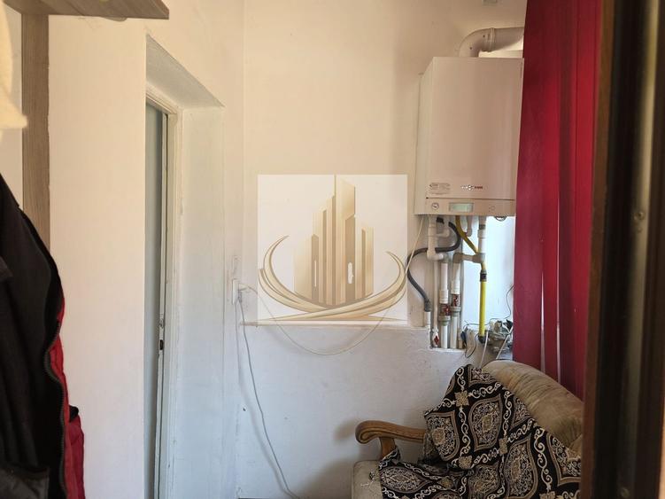 Casa de vanzare Aradului