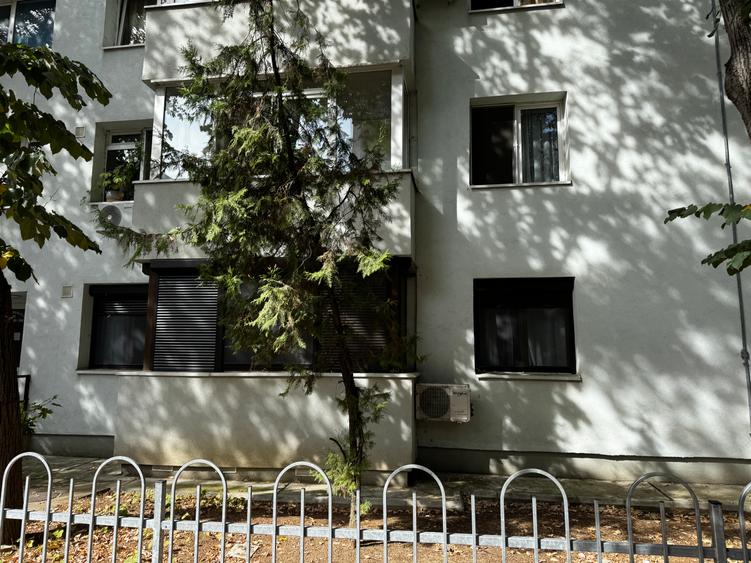 Apartament cochet