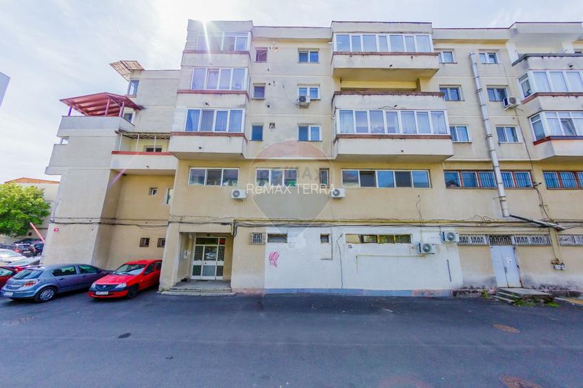 Spațiu comercial cochet –  zona RFN - 10