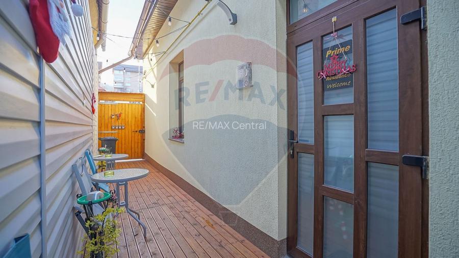 Investiție imobiliară în Brașov, poziție premium, venit constant! - 21
