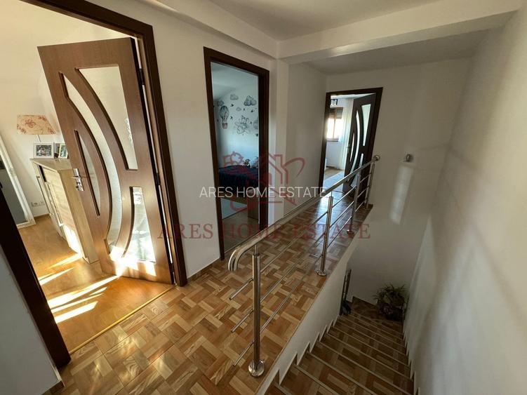 Zona linistita -Calea Urseni- langa Zone 2. - 11