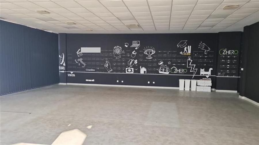 Spatiu OFFICE open space