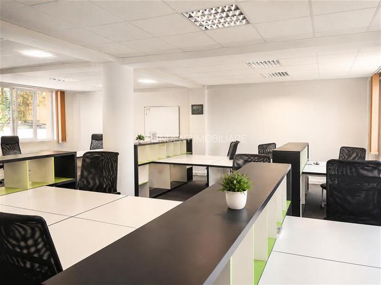 Spatiu, configurat pe trei niveluri, Central, Brasov - 2