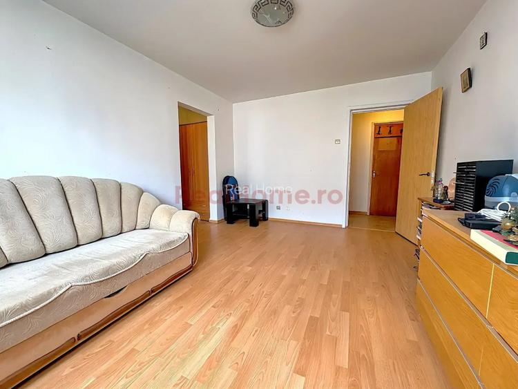 Apartament 2 camere - Semidecoamndat - Armasul Marcu Pantelimon - 2