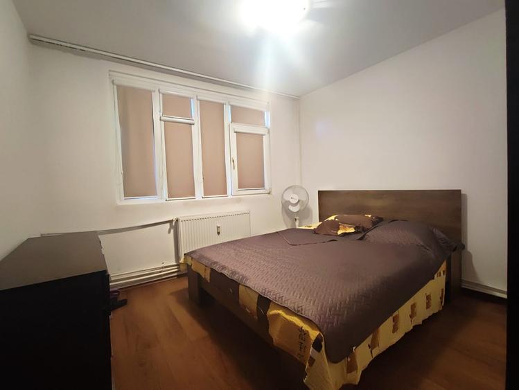 Apartament 3 camere