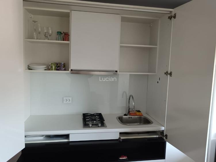 Proprietar, vand apartament cu doua camera langa Shopping City in bloc din 2009 - 9