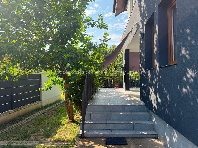 Casa spatioasa,perfecta pentru locuit sau investitie - 8