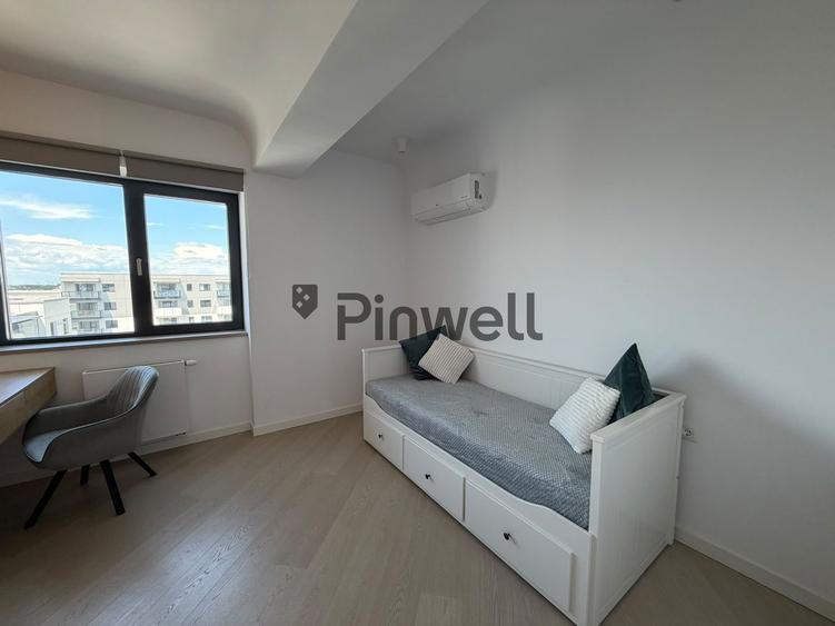 APARTAMENT 3 CAMERE CORTINA NORTH