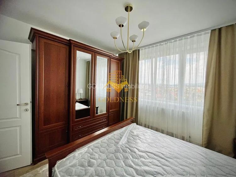 2 camere,decomandate,Gheorgheni str. Constantin Brancusi Zona BT, Mega - 4