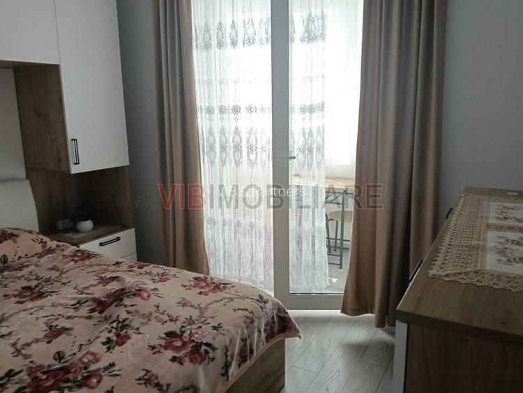 Giroc | Apartament smart, mobilat, gata să te primească