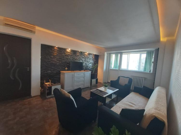 3 camere Iancului Pet friendly