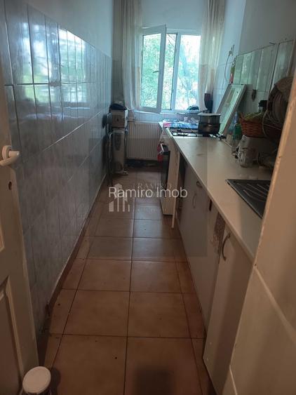 Garsonieră Soseaua Giurgiului / Luica - 3