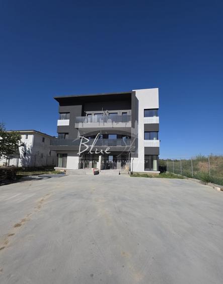 Mamaia Nord- Apartament 2 camere cu gradina proprie