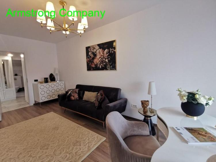Apartament Exclusivist 3cam  Decebal -Matei Basarab parcare subterana