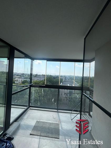 TOMIS PARK - 2 CAMERE DE INCHIRIAT - LUX - PARCARE SUBTERANA INCLUSA -
