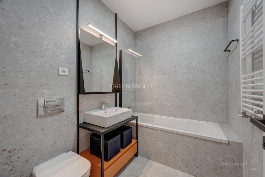 De inchiriat apartament cu 2 camere Casa Urbana Sfintii Voievozi - 14