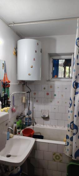 Apartament 2 camere zona Stadion etaj 2