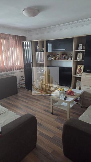Vand Apartament două camere confort unu