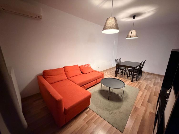 2 Camere Cu Parcare Grozavesti Onix Residence Cotroceni Politehnica - 4