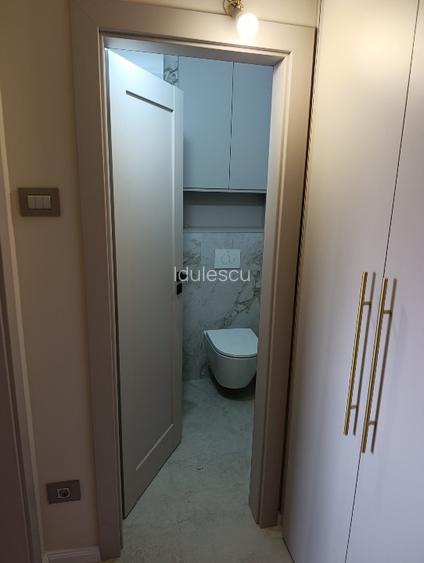 4 camere Micalaca, Voinicilor RENOVAT  - 11
