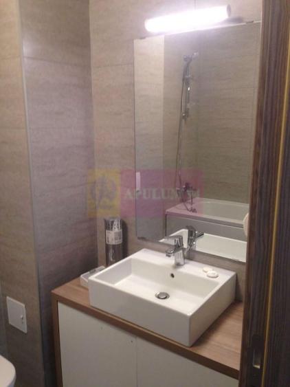 Apartament 2 camere MetroCity Academiei.