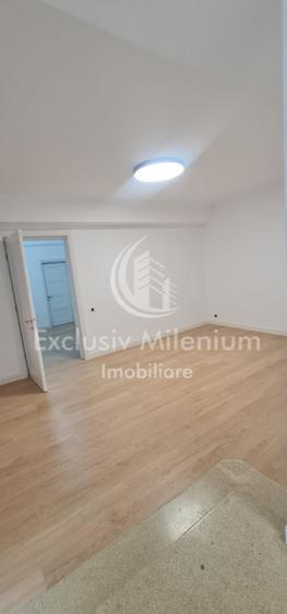 Parter Calea Victoriei - Birouri Sfintii Voievozi