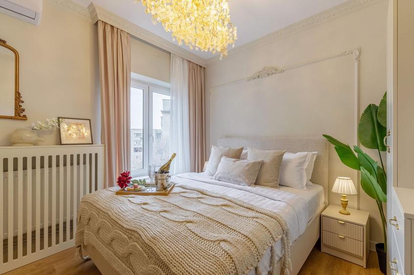 2 camere PIATA ROMANA