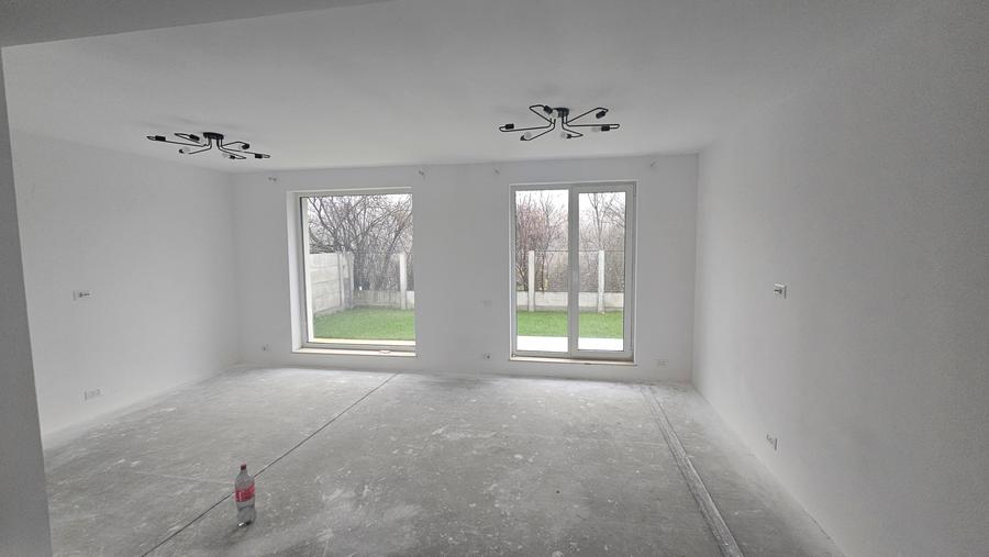 VILE P+1, 4 camere+Teren 210 mp.zona Otopeni-DIRECT DEZVOLTATOR-COMISION 0%