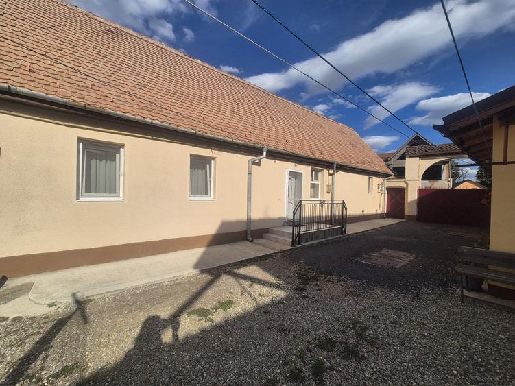 Comision 0 - 🏡 CORP DE CASĂ DE VÂNZARE – CODLEA, STRADA NOUĂ | ZONA A