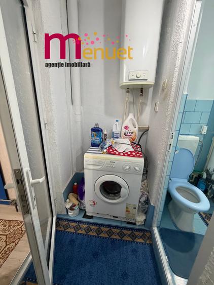 Apartament 2 camere,zona Neptun, parter