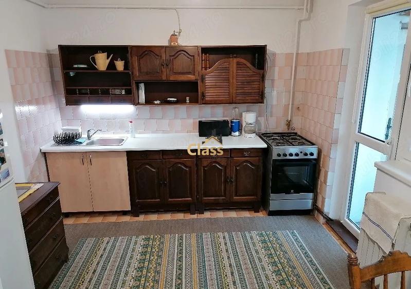 Apartament 3 camere | Investitie | 61 mpu | Bd. 1 dec 1918 Grigorescu