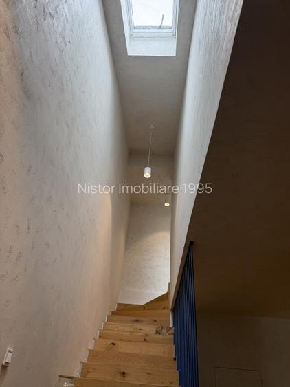 Casa Smart, Martha Bibescu complex vile Premium - 28