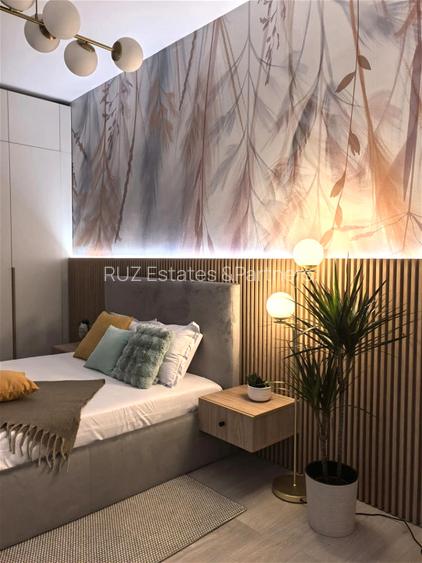Apartament 2 camere | Prima inchiriere | 47MP | 13 Septembrie-Marriott - 6