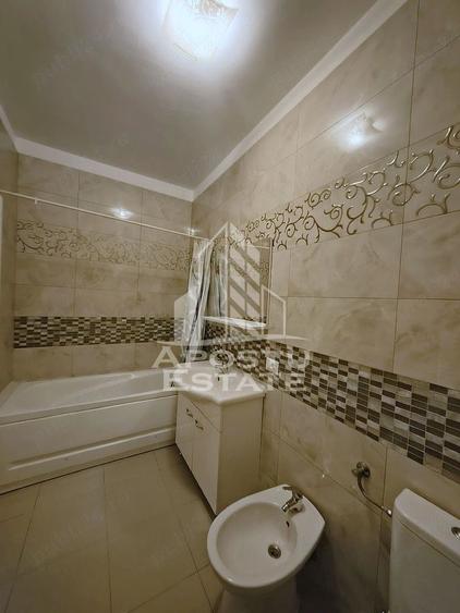 Apartament de inchiriat cu 3 camere Brytim, loc de parcare