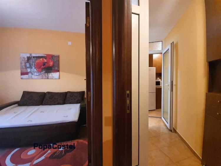 Dacia - Hotel Sheraton 2 camere decomandate et. 3/7, complet mobilat si utilat