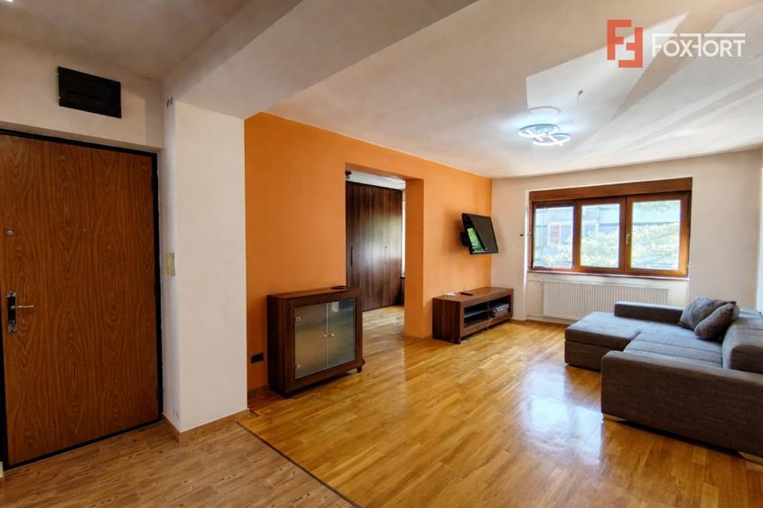Apartament 4 camere, 93 mp, Et 1, zona centrala Timisoara