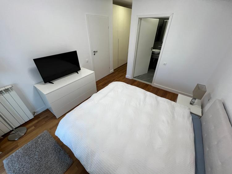 Inchiriere apartament 2 camere Iancu Nicolae