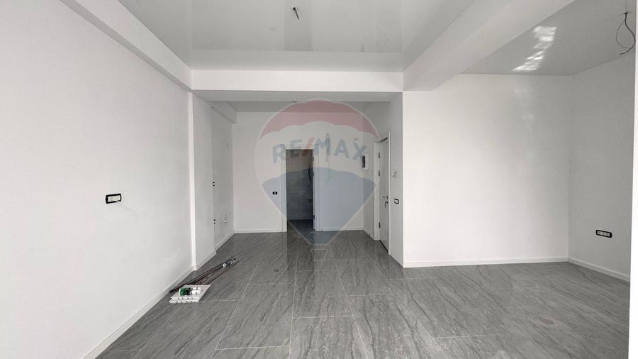 Spatiu de birouri de inchiriat Faleza Nord Constanta