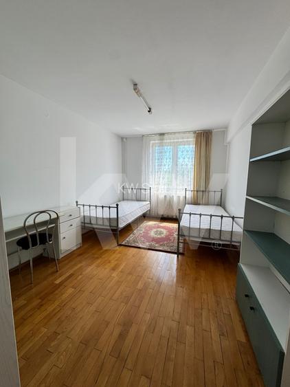3 CASUTE IN MIJLOCUL NATURII - 22