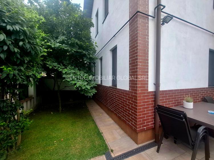 Casă solidă cu 4 camere și curte amenajată – Direct proprietar - 22