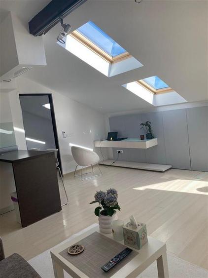 Apartament cu doua camere centru vechi
