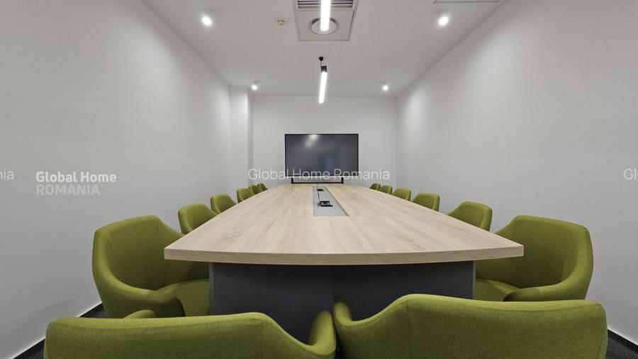 Birouri Premium | Coworking | Ultracentral | Stirbei Voda - 14