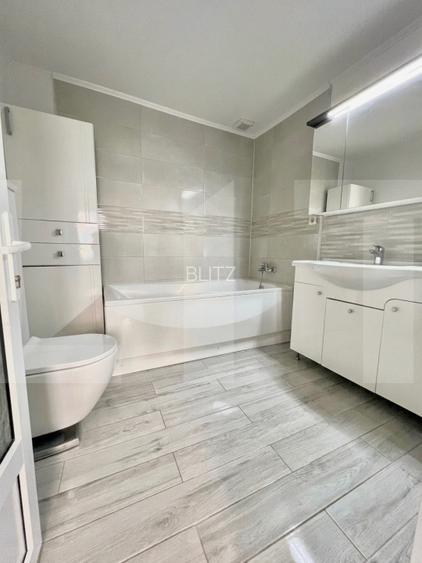 Casa individuala, 158 mp utili, zona linistita Ronat - 6