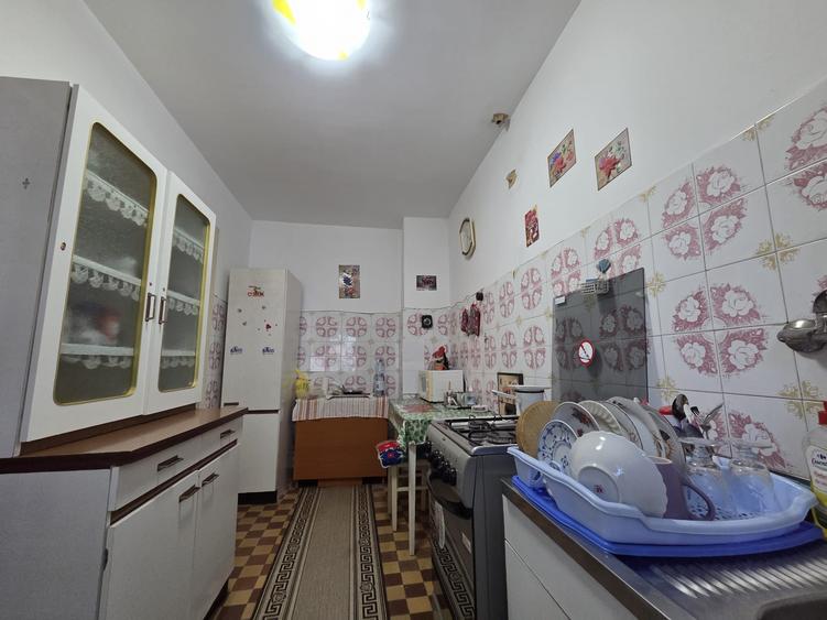 Apartament de vanzare 2 camere zona Centru