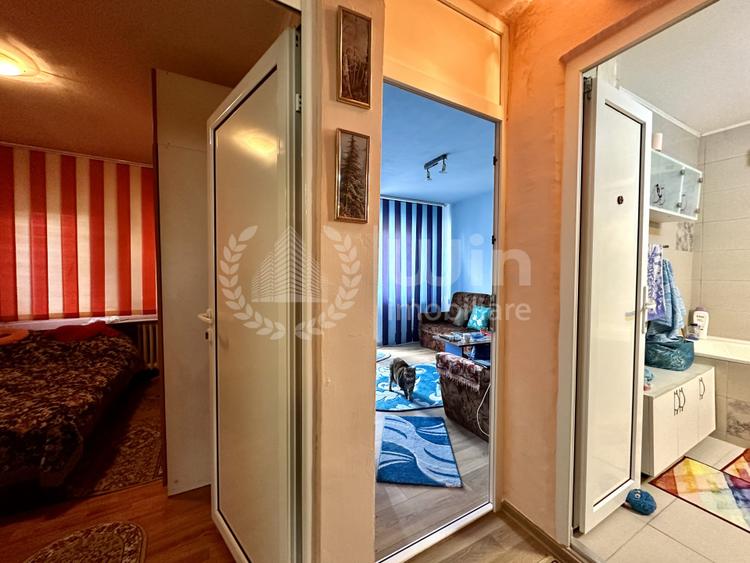 Apartamant 3 Camere | Decomandat | 67mp | Zorilor | Observatorului