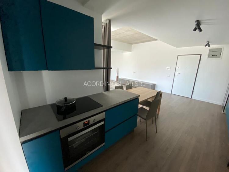 Apartament 2 Camere Zona Central - 12