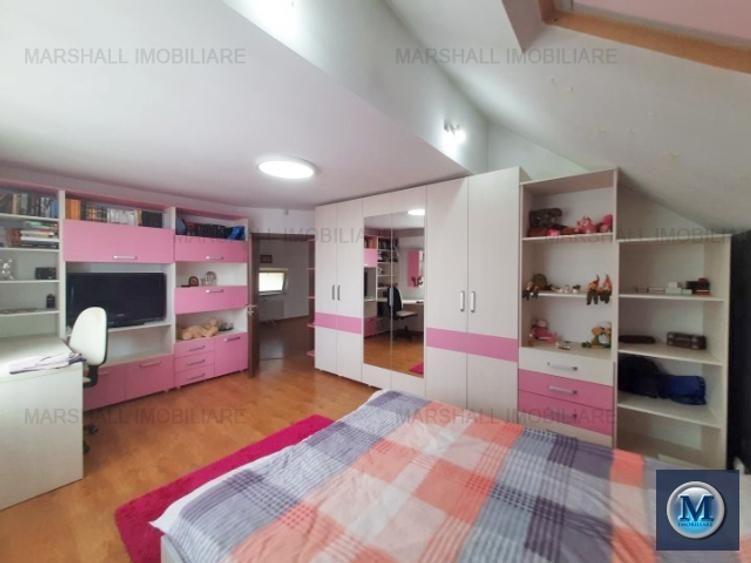 Vila cu 5 camere de vanzare in Pleasa, 140 mp #16166